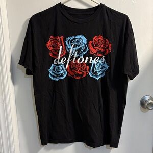 Deftones T-Shirt